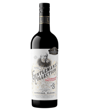 Lindeman's Gentleman's Collection Cabernet Sauvignon  Bottle