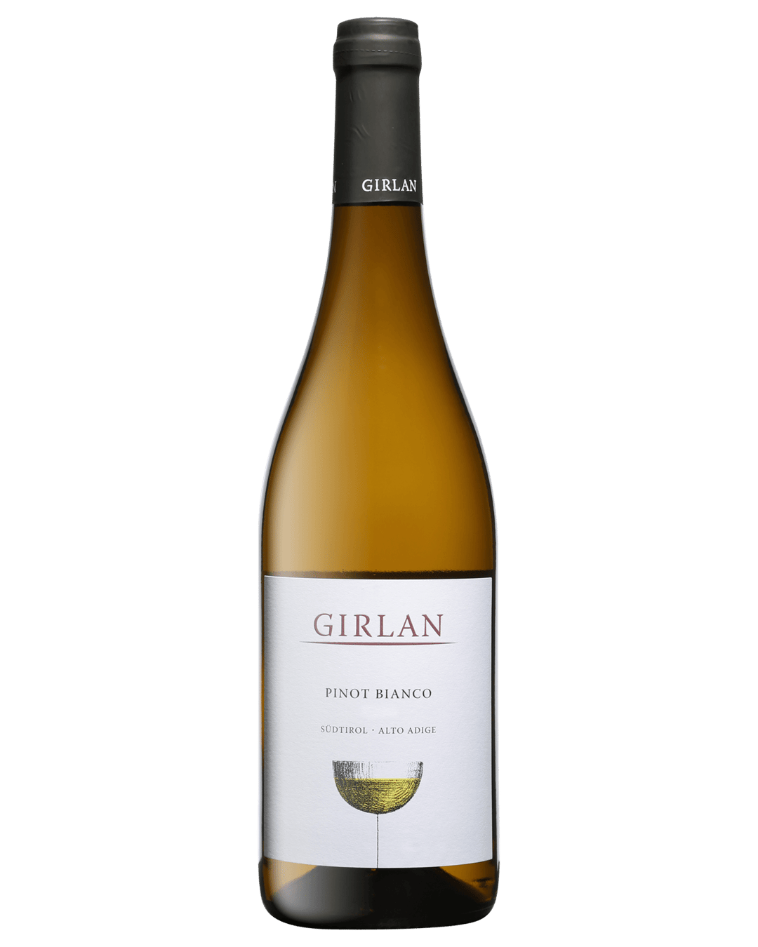 Girlan Alto Adige Pinot Bianco