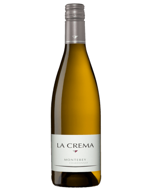 La Crema Monterey Chardonnay  Bottle