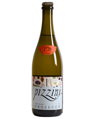 Pizzini Prosecco  Bottle