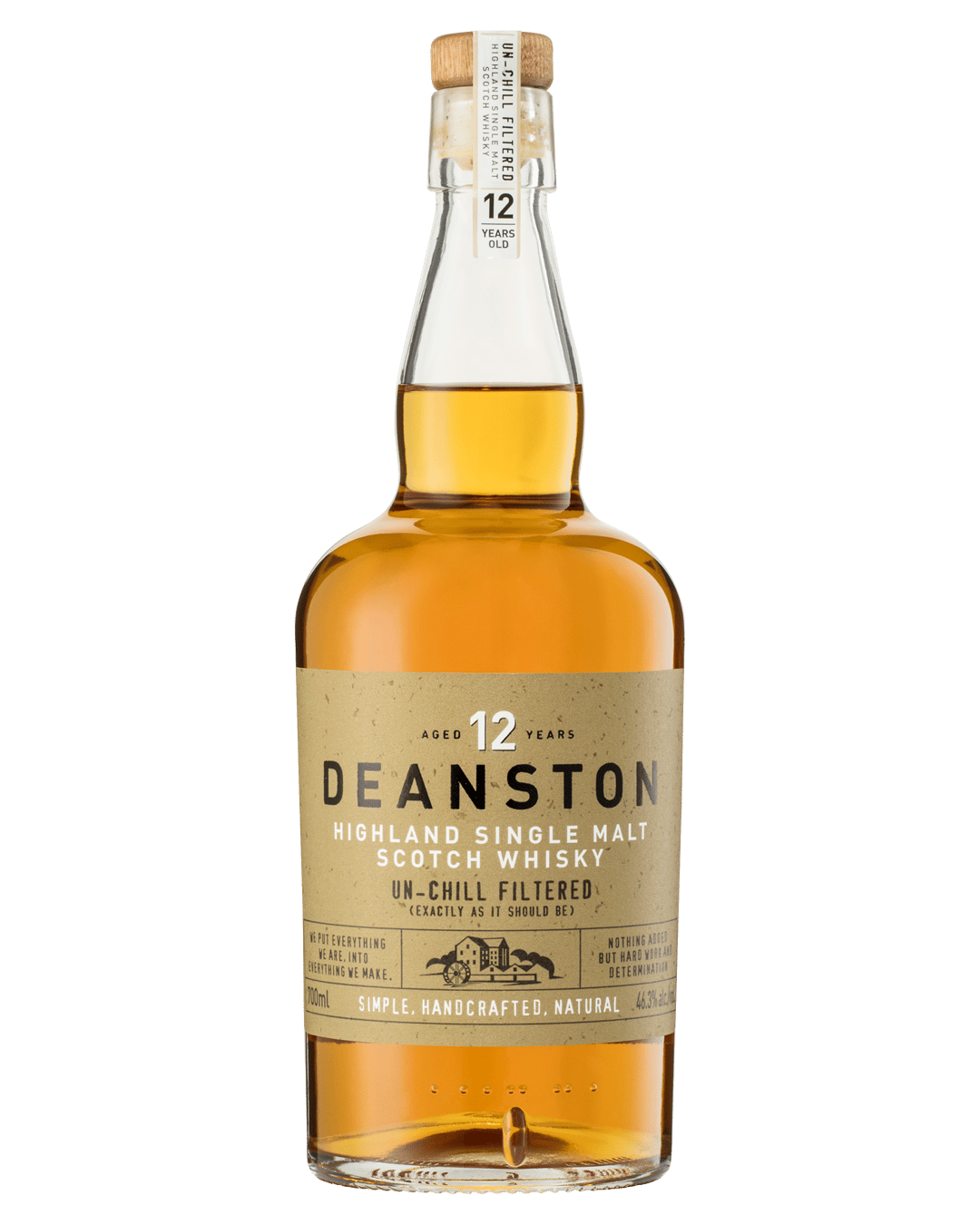 Buy Aberfeldy 12yo Single Malt Scotch Whisky 700ml online with (same