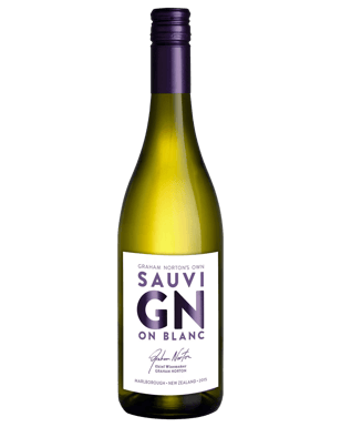 Buy Graham Nortons Own Sauvignon Blanc Online Today Bws