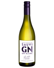 Graham Nortons Own Sauvignon Blanc  Bottle
