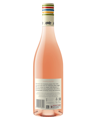 Buy Squealing Pig Rosé online with (same-day FREE delivery*) in ...