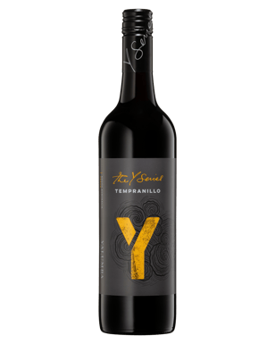 Y Series Tempranillo  Bottle