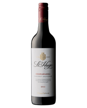 St Hugo Cabernet Sauvignon 2021  Bottle