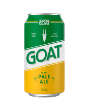 Mountain Goat Tasty Pale Ale Can 375ml  Can