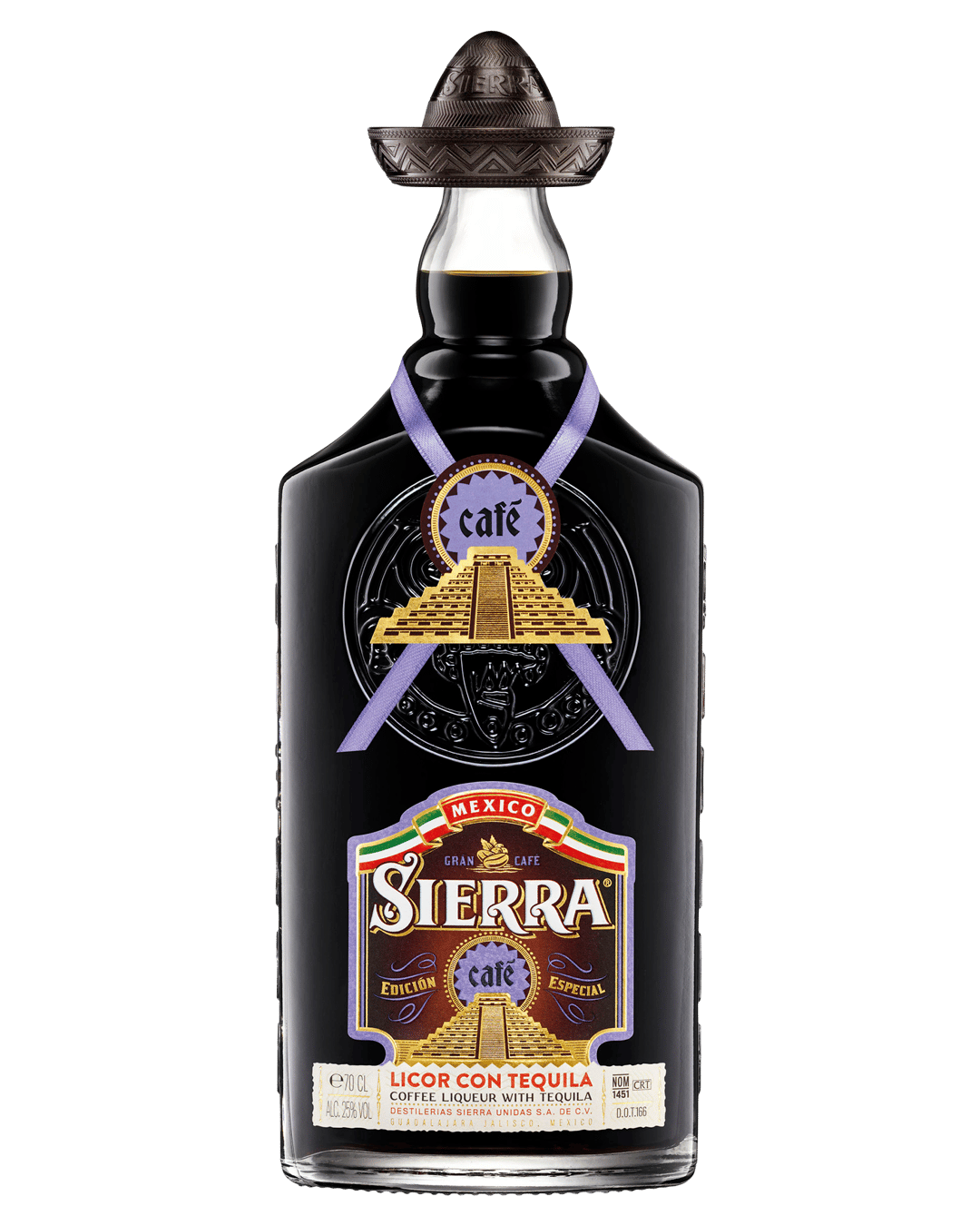 Buy Sierra Silver Tequila 350ml online with (sameday FREE delivery