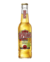 Desperados Original Bottles 330ml  Bottle