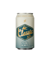 Young Henrys Classic Xpa  Can 375ml  Can