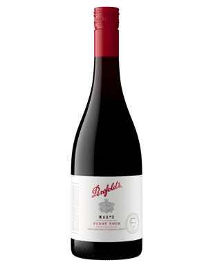 Penfolds Max's Pinot Noir  Bottle