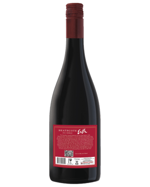 Heathcote Erth Shiraz  Bottle