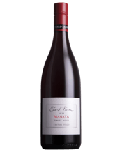 Chard Farm Manata Pinot Noir  Bottle