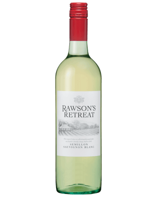 Rawson's Retreat Sem Sauv Blanc  Bottle