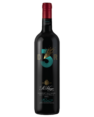 St Hugo Dr3 X St. Hugo Cabernet Sauvignon 2021  Bottle
