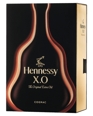 Buy Hennessy Xo Cognac 700ml online with (same-day FREE