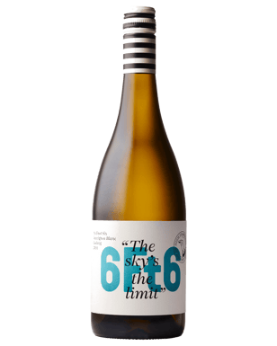 6ft6 Sauvignon Blanc  Bottle