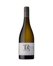 Te Kairanga Pinot Gris  Bottle