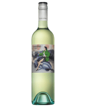 Serafino Bellissimo Adelaide Hills Pinot Grigio  Bottle