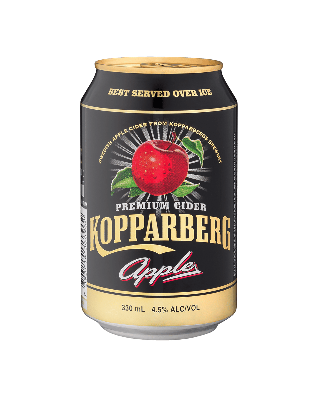 Buy Somersby Apple Cider Cans 10 Pack 440ml Online or From Your Nearest