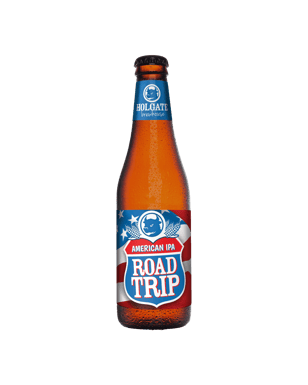 Holgate Brewhouse Road Trip Ipa  Bottle