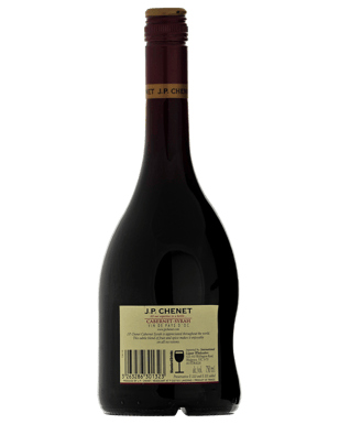 Jp Chenet Cabernet Shiraz  Bottle