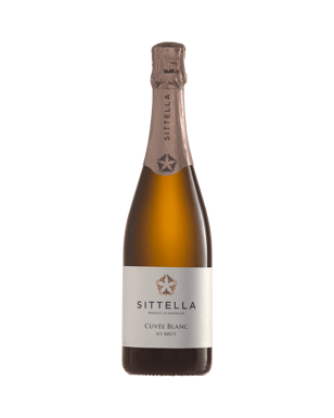 Sittella Cuvee Blanc Brut Nv  Bottle