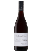 Marlborough Sounds Pinot Noir  Bottle