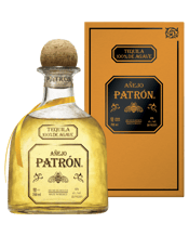 Patron Anejo Tequila 700ml  Bottle