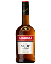 Bardinet Vsop French Brandy 700ml  Bottle