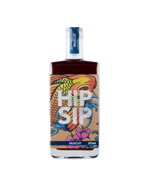 St Leonards Vineyard Hip Sip Muscat 375ml  Bottle