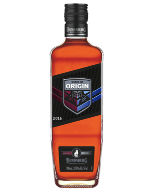 Buy Bundaberg State Of Origin Edition 700ml online with (same-day