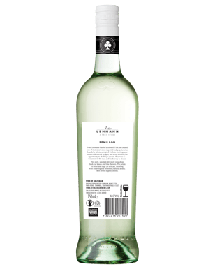 Peter Lehmann Classic Semillon  Bottle