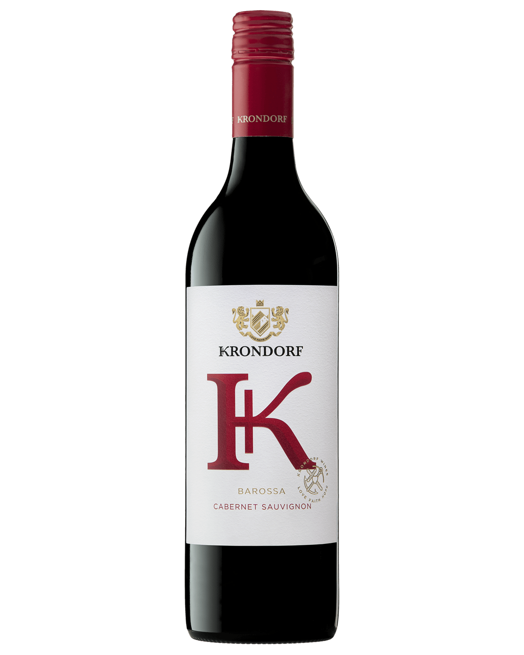 Buy Krondorf 121 Settlers Old Vine Shiraz 2020 online with (same-day