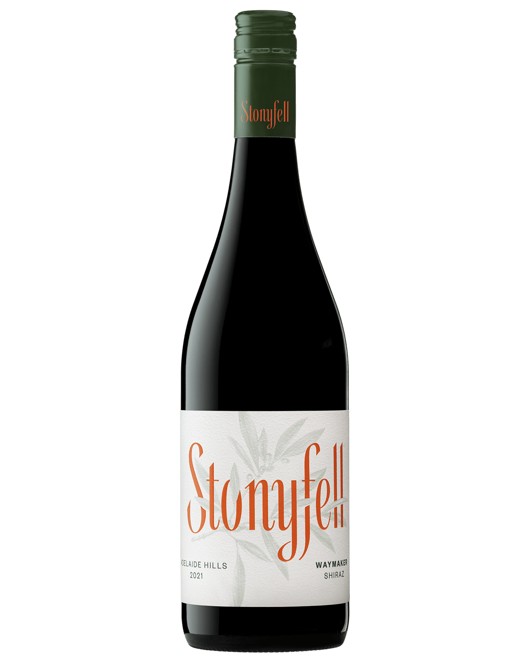 Stonyfell Waymaker Adelaide Hills Shiraz