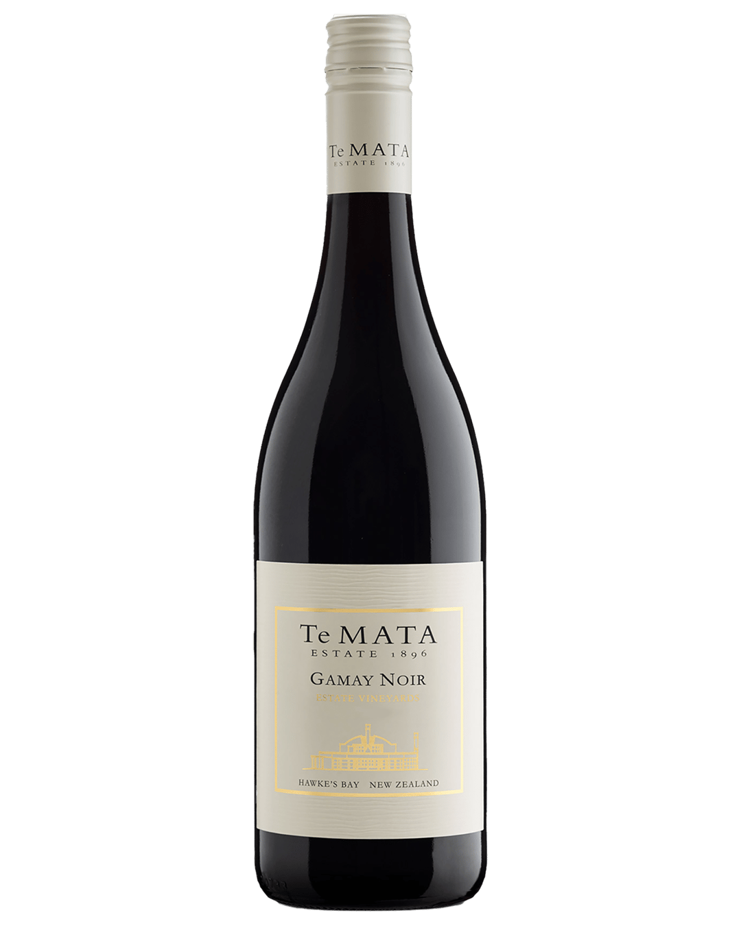 Te Mata Estate Vineyards Gamay Noir
