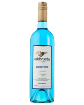 Wildbrumby Peppermint Schnapps 750ml  Bottle