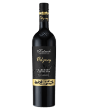 Katnook Estate Odyssey Cabernet Sauvignon  Bottle