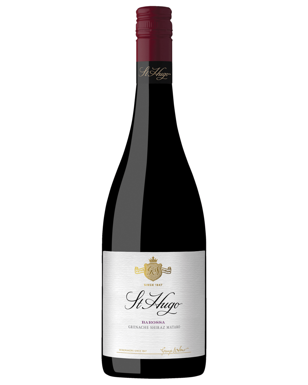 ST HUGO GSM 2023 750ML