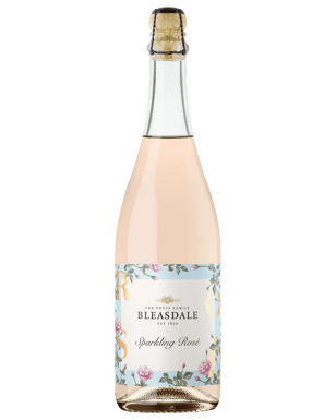 Bleasdale Sparkling Rosé  Bottle