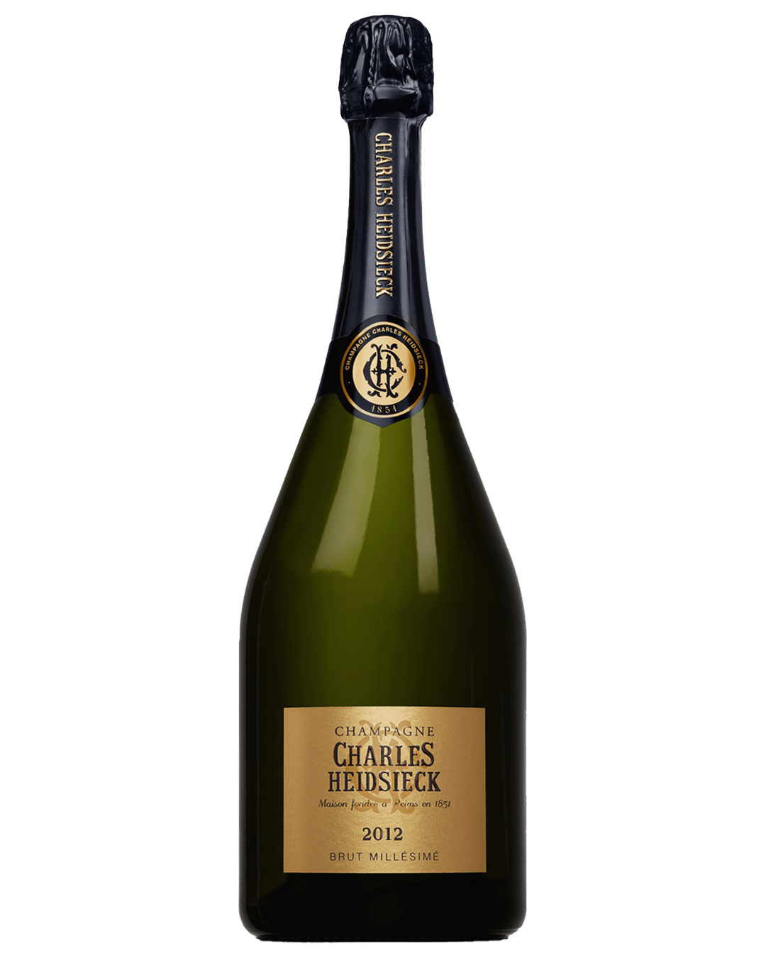 Charles Heidsieck Vintage Brut