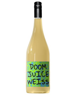 Doom Juice Weiss  undefined