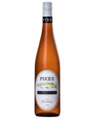 Pikes Traditionale Riesling  Bottle