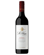 St Hugo Cabernet Shiraz 2021  Can