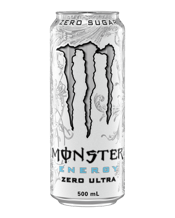 Monster Energy Ultra Cans 500ml  Can