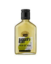 Badger's Bluff American Whiskey 150ml  Bottle