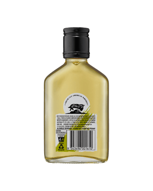 Badger's Bluff American Whiskey 150ml  Bottle