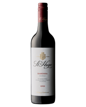 St Hugo Barossa Shiraz 2022  Bottle