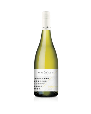 Omrah Great Southern Chardonnay  Bottle