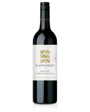 Plantagenet Cabernet Sauvignon  Bottle
